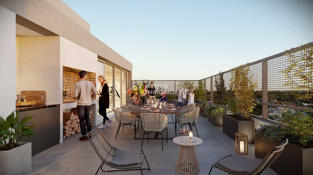 Apartamento ID.206 - Site Centenario - 102 
