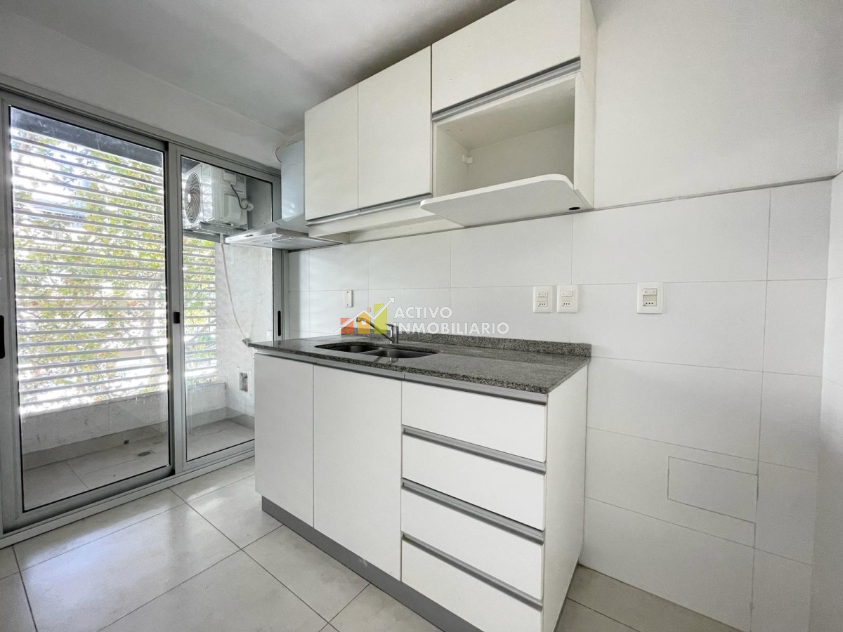 Apartamento ID.192 - Alquiler apartamento 2 Dormitorios -  Cordón 