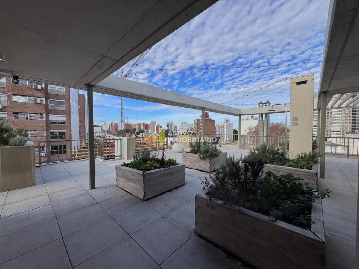 Apartamento ID.605 - Venta apartamento 2 dormitorios + Balcón - Parque Batlle 