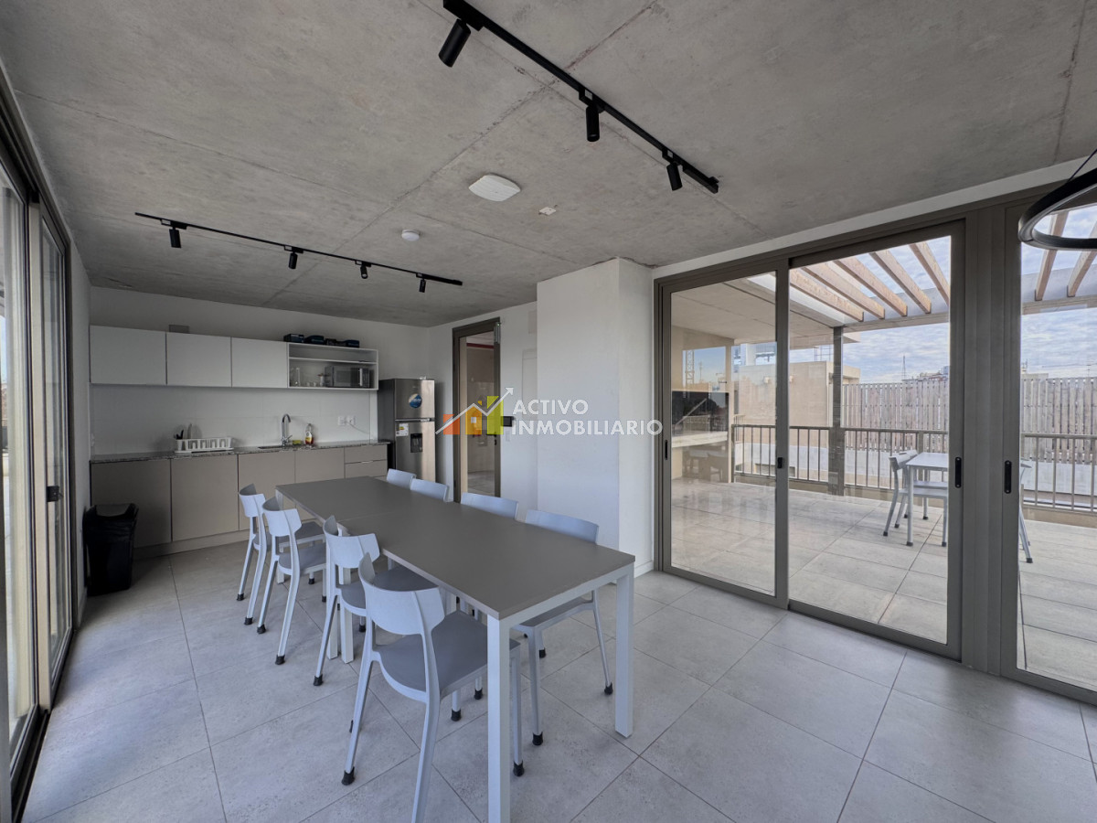 Apartamento ID.605 - Venta apartamento 2 dormitorios + Balcón - Parque Batlle 