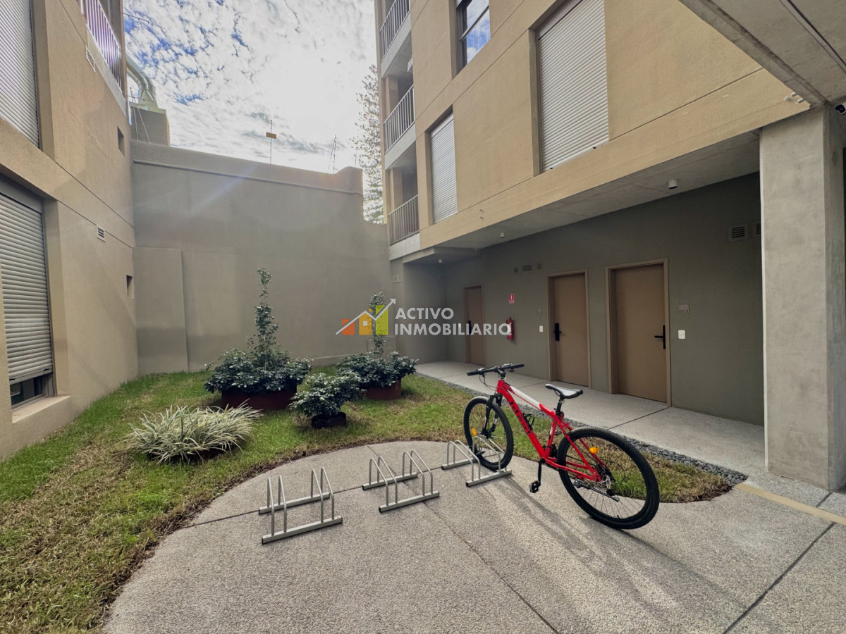 Apartamento ID.605 - Venta apartamento 2 dormitorios + Balcón - Parque Batlle 