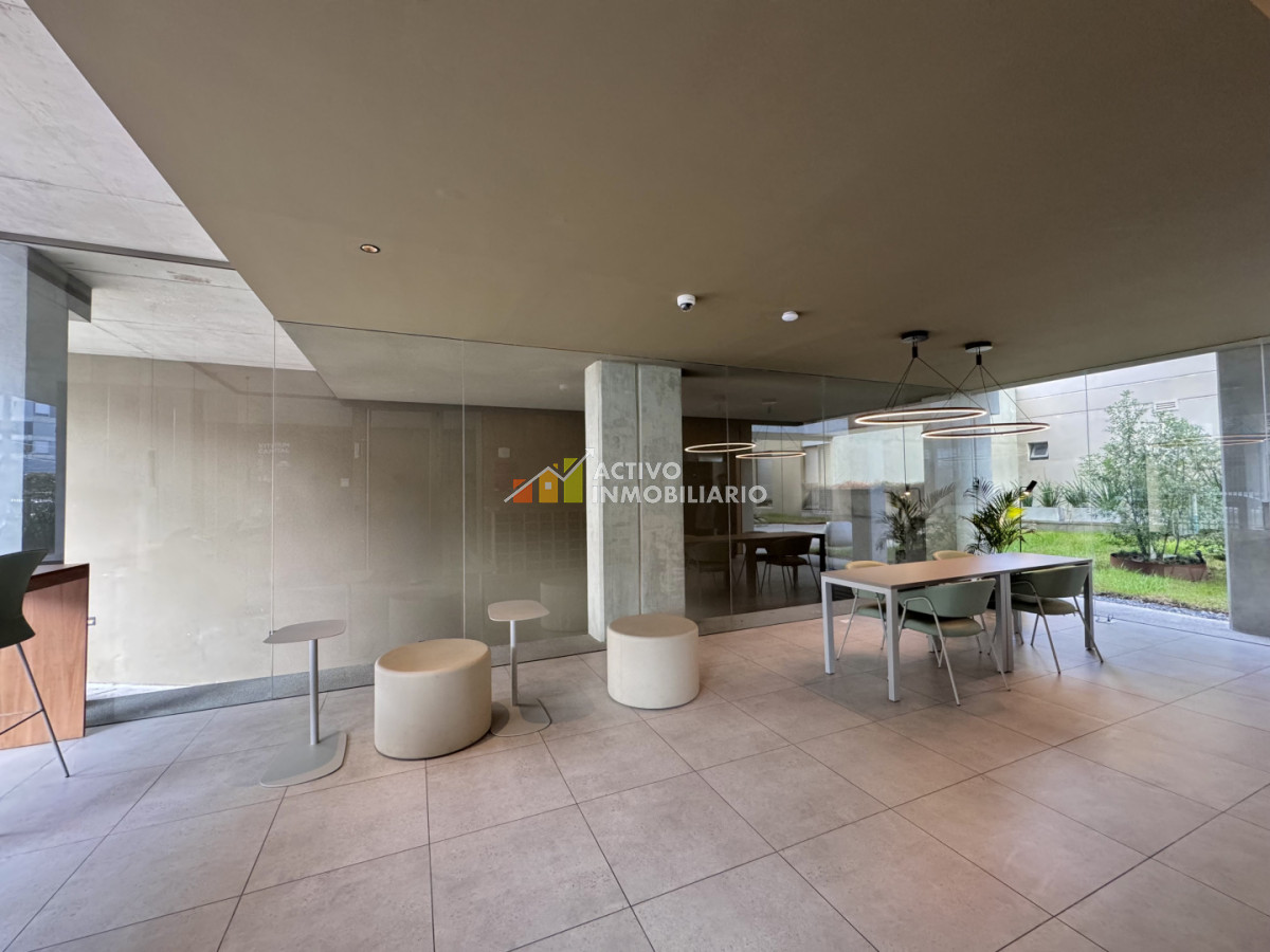 Apartamento ID.605 - Venta apartamento 2 dormitorios + Balcón - Parque Batlle 