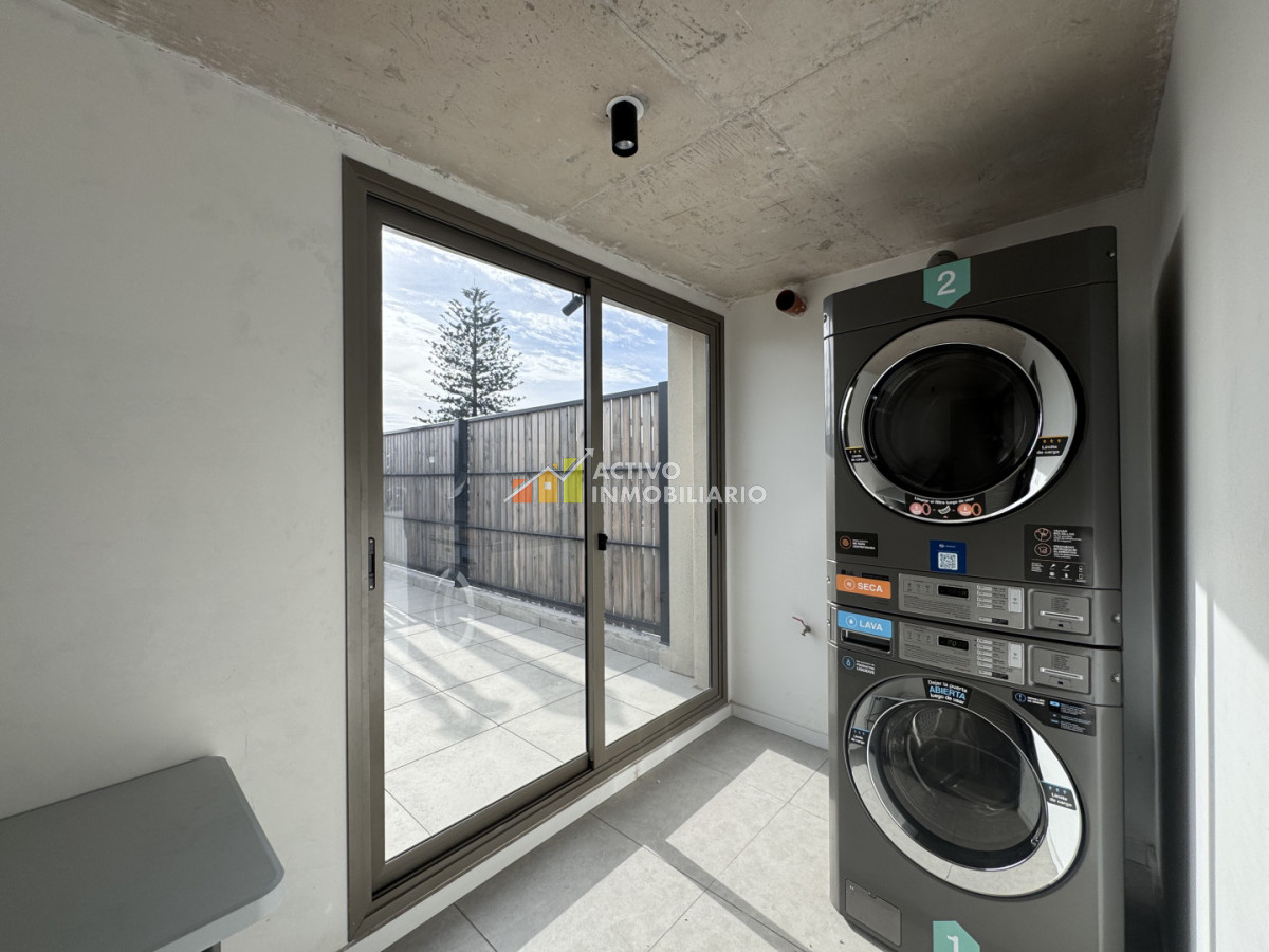 Apartamento ID.605 - Venta apartamento 2 dormitorios + Balcón - Parque Batlle 