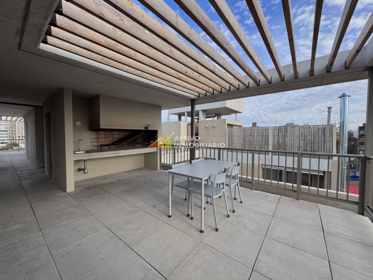 Apartamento ID.605 - Venta apartamento 2 dormitorios + Balcón - Parque Batlle 