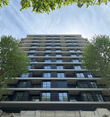 Venta apartamento a estrenar 3 dormitorios - Cordón