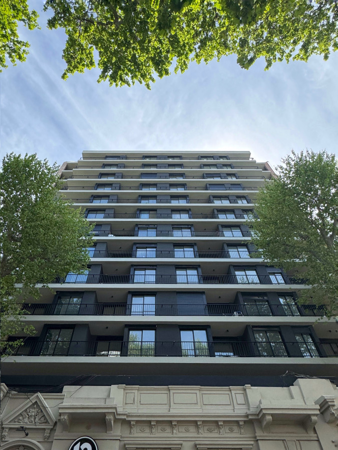 Venta apartamento a estrenar 3 dormitorios - Cordón 