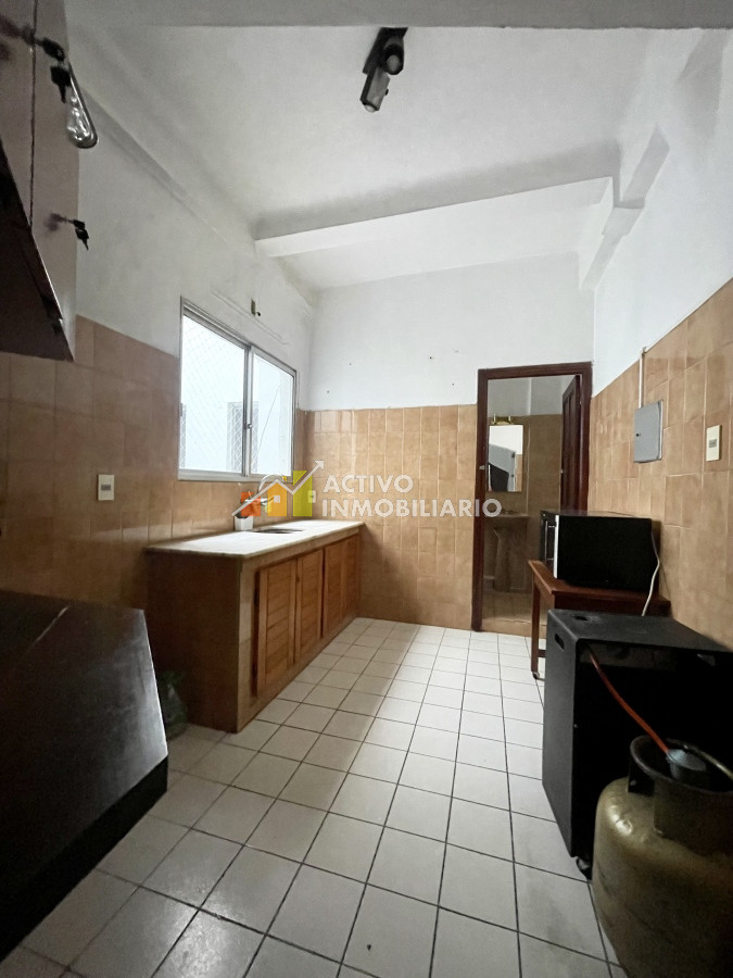 Oficina ID.63 - Bajó de precio! Venta Oficina 3 Consultorios + Sala De Reuniones - Centro