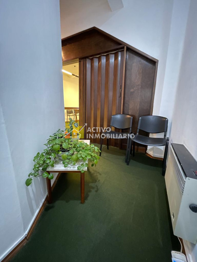 Oficina ID.63 - Bajó de precio! Venta Oficina 3 Consultorios + Sala De Reuniones - Centro