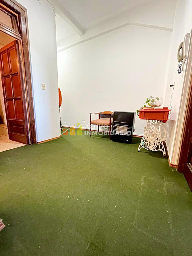 Oficina ID.63 - Bajó de precio! Venta Oficina 3 Consultorios + Sala De Reuniones - Centro