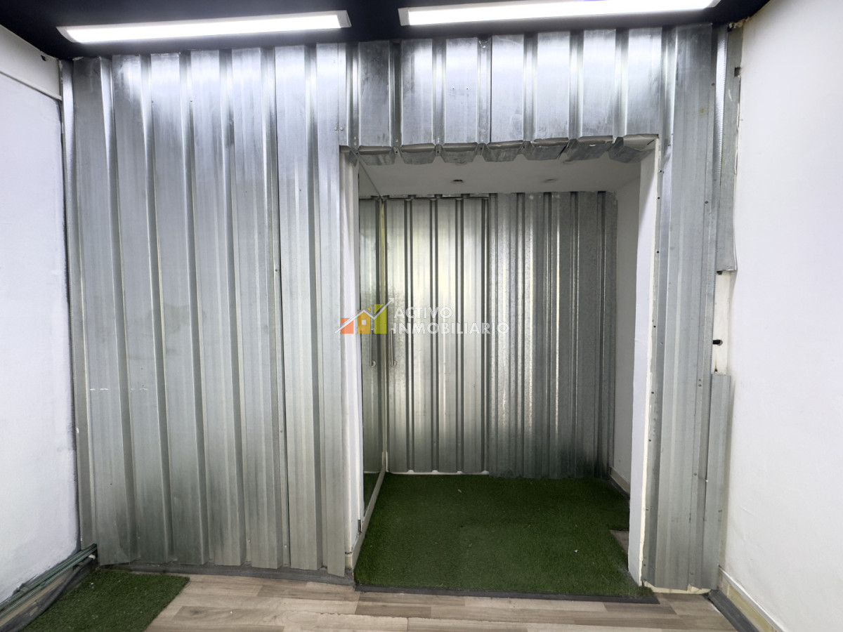 Oficina ID.503 - Alquiler local - oficina en Pocitos