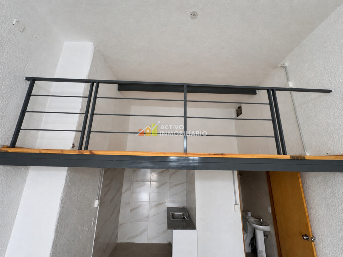 Oficina ID.617 - Alquiler oficina a pie de calle - Ciudad Vieja