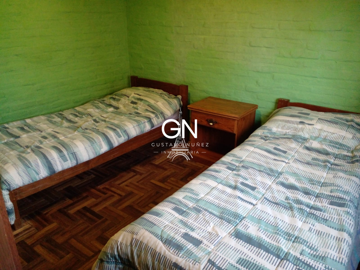 Apartamento ID.4660 - Apartamento bien ubicado cerca del mar