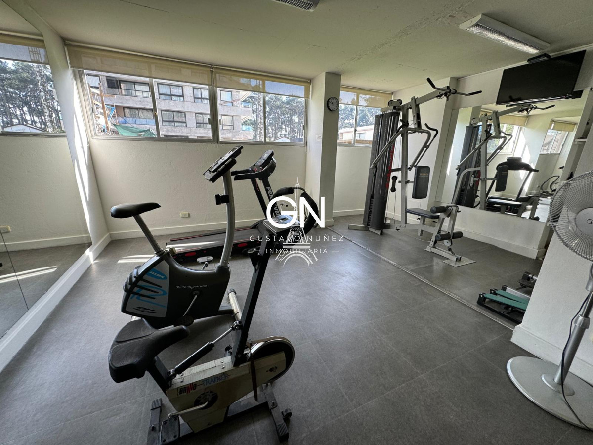 Apartamento ID.4792 - Apartamento en Punta del Este, Mansa