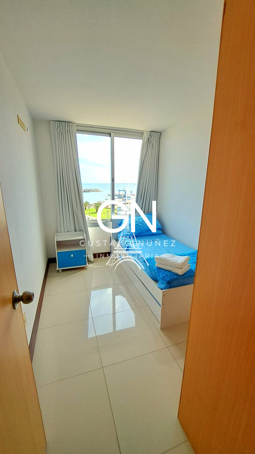 Apartamento ID.4378 - Apartamento en Piriápolis, Piriápolis