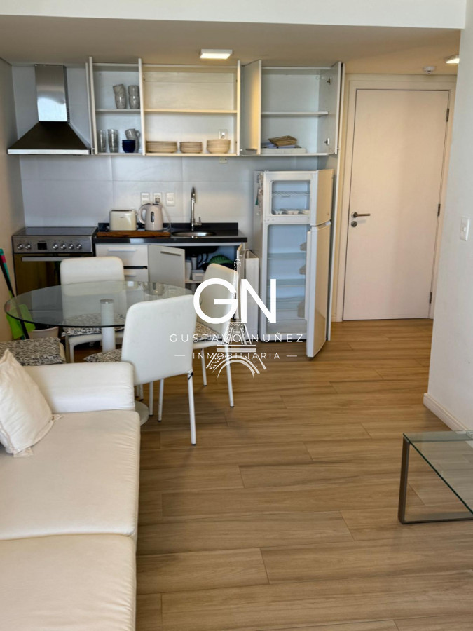 Apartamento ID.4873 - Frente al mar