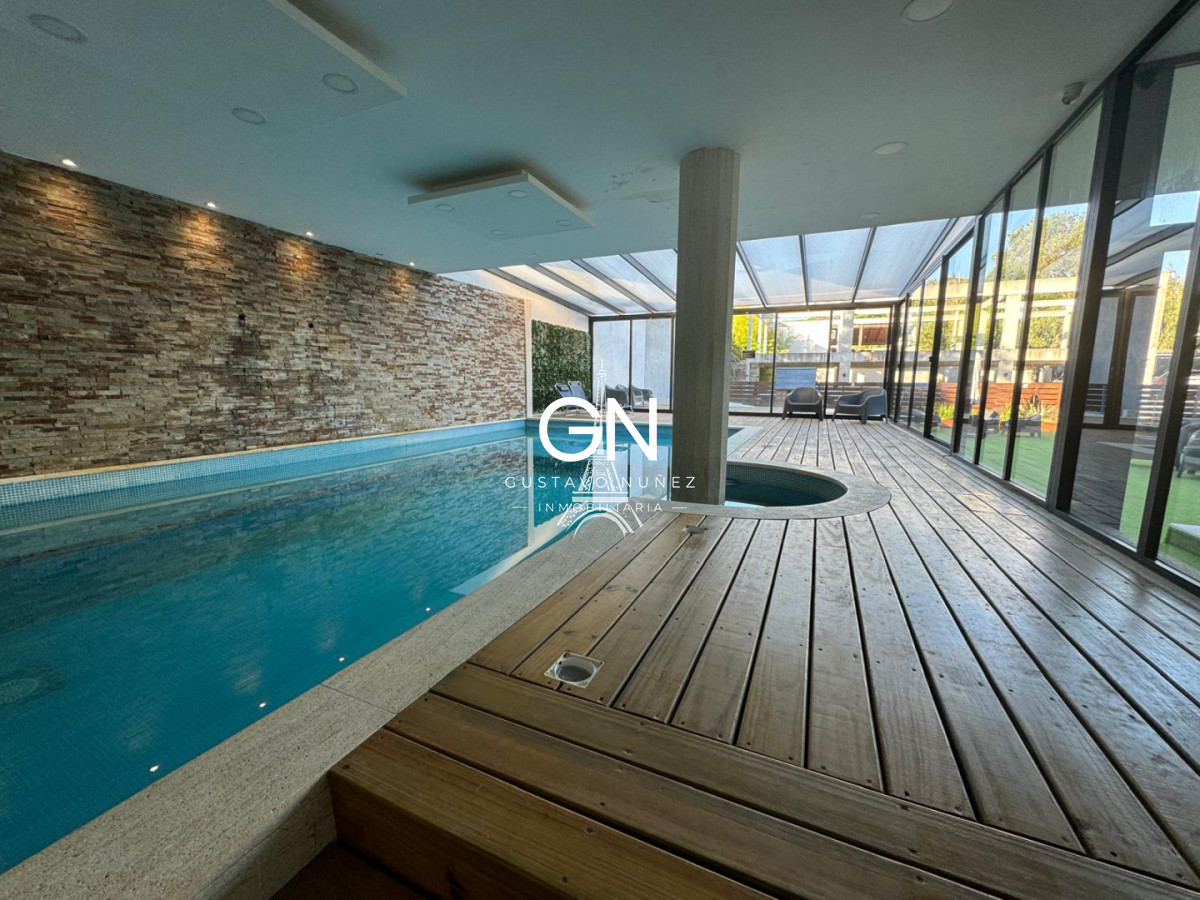 Apartamento ID.4900 - Frente al mar