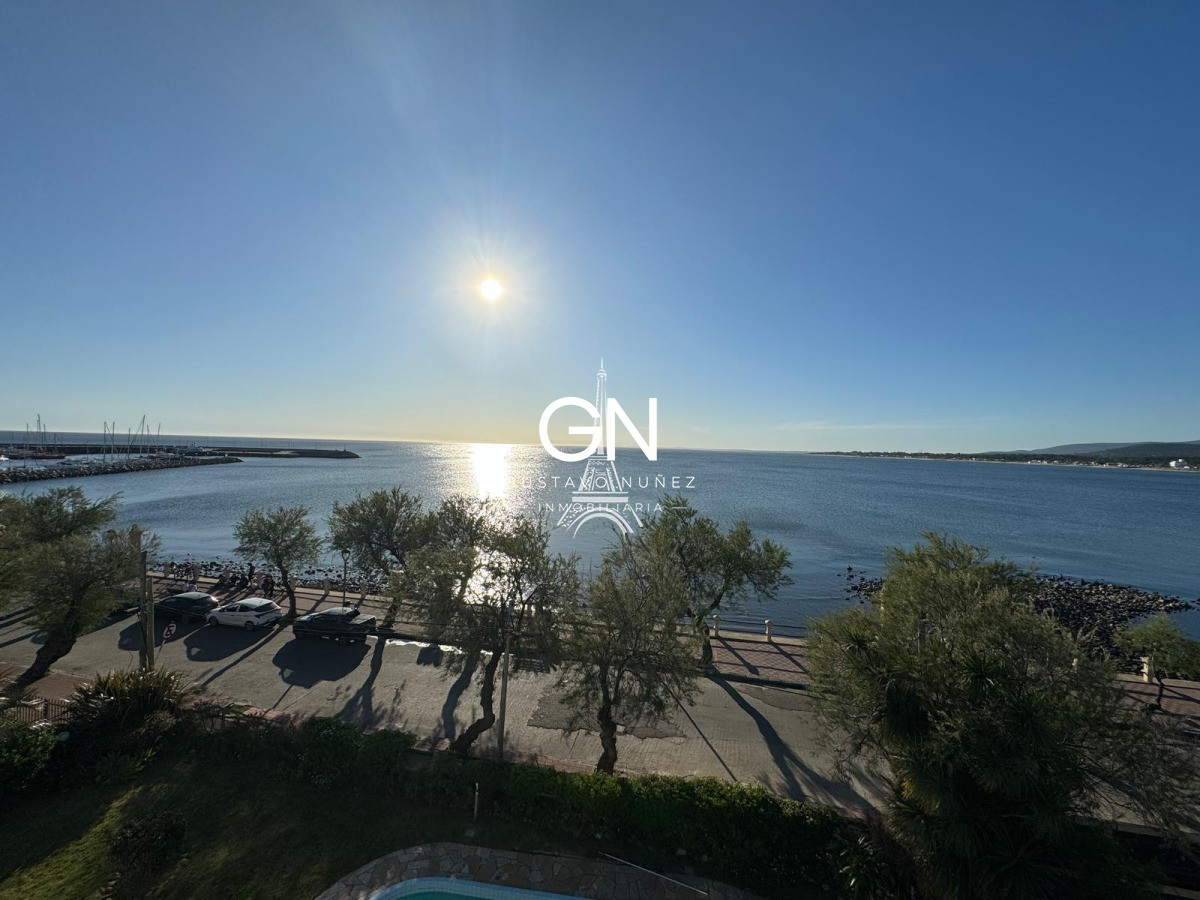 Apartamento ID.4735 - Frente al mar