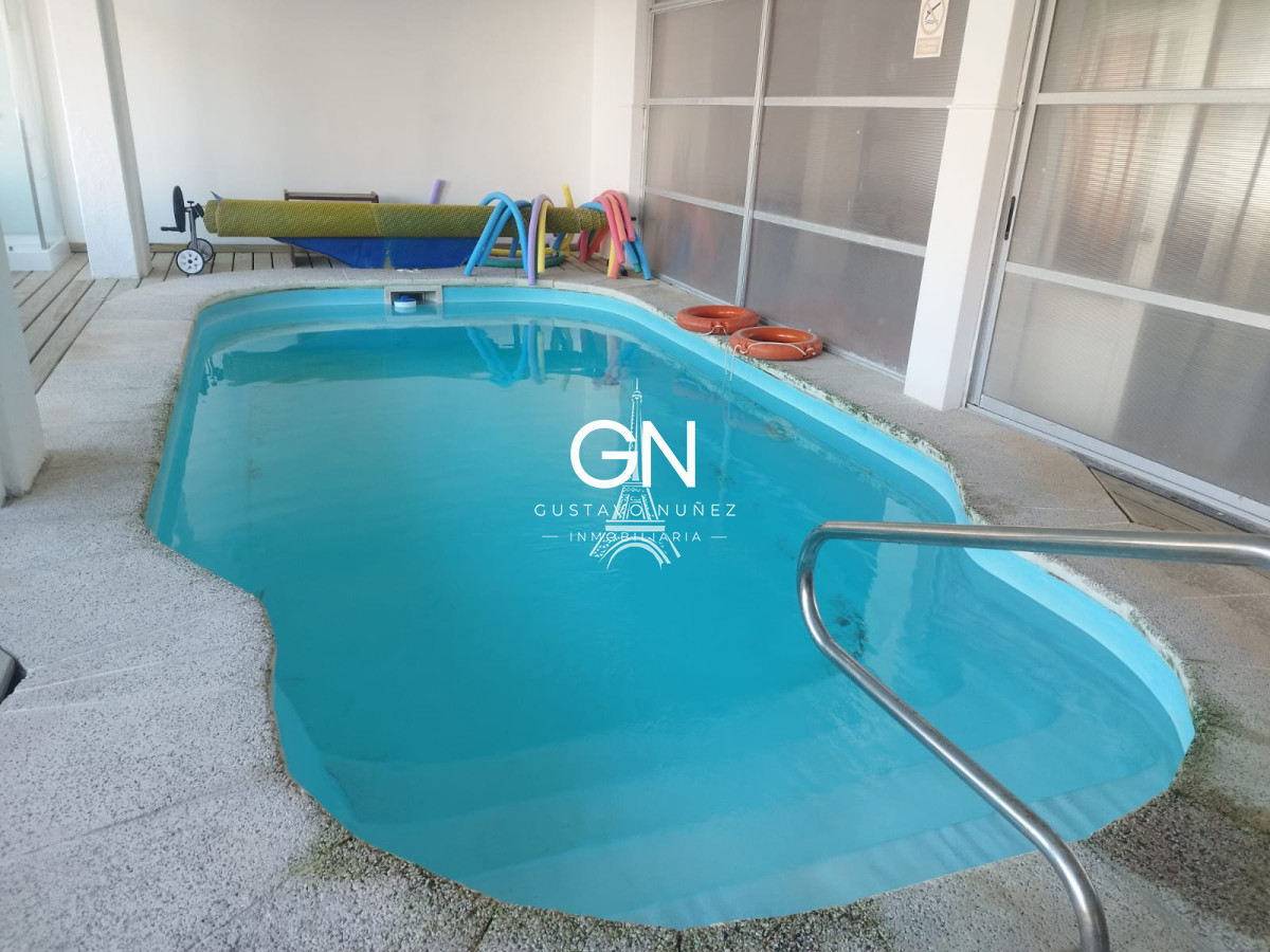 Apartamento ID.4509 - Apartamento frente al mar!!!!