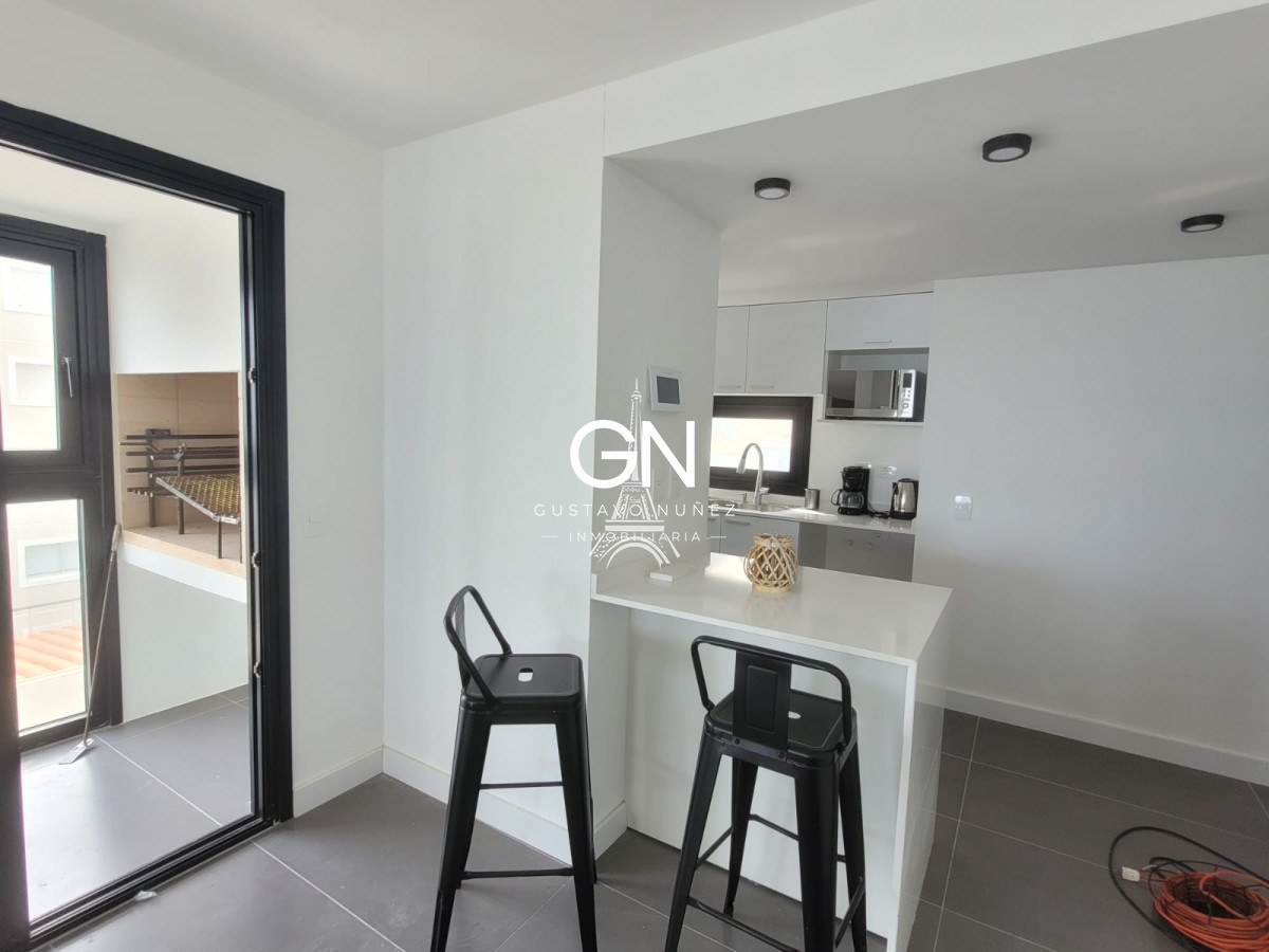 Apartamento ID.4617 - Frente al mar