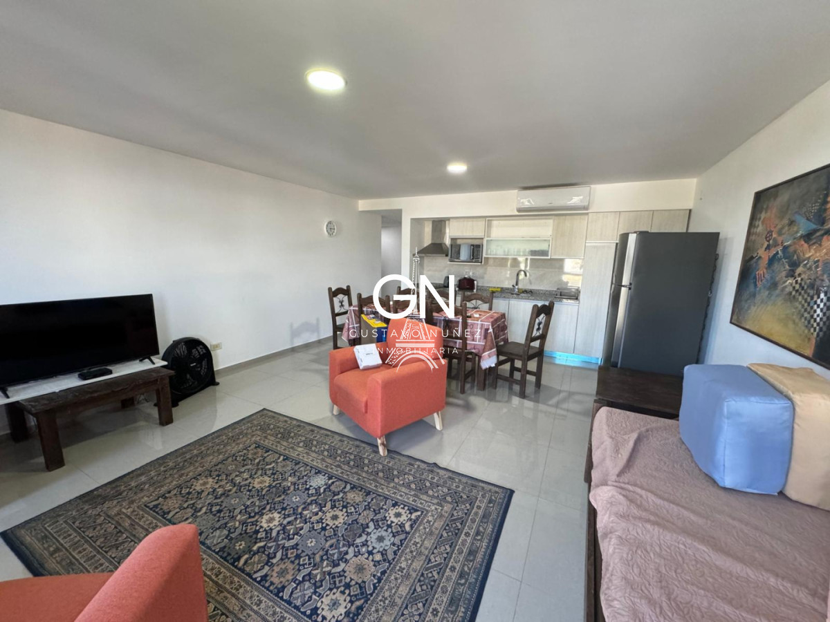 Apartamento ID.4900 - Frente al mar