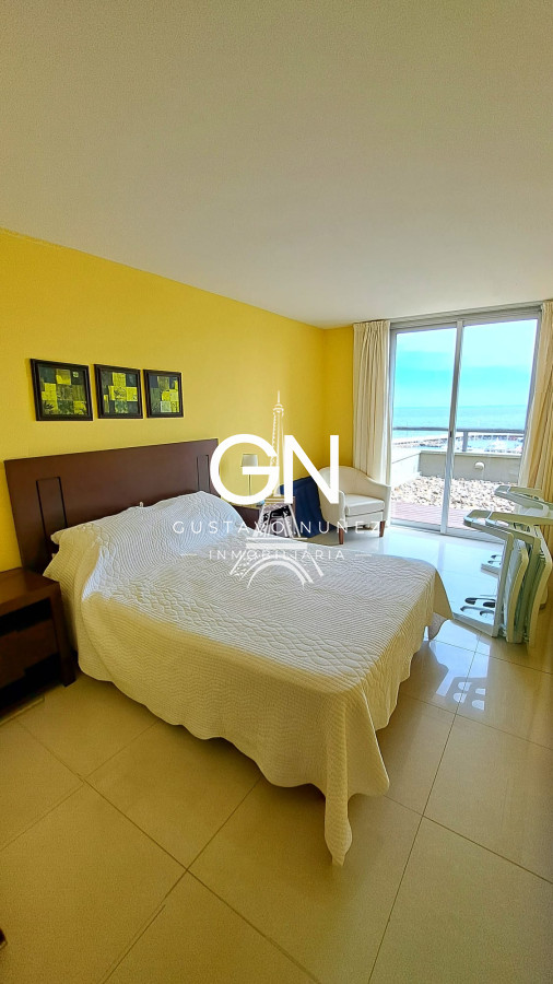 Apartamento ID.4376 - Apartamento en Piriápolis, Piriápolis