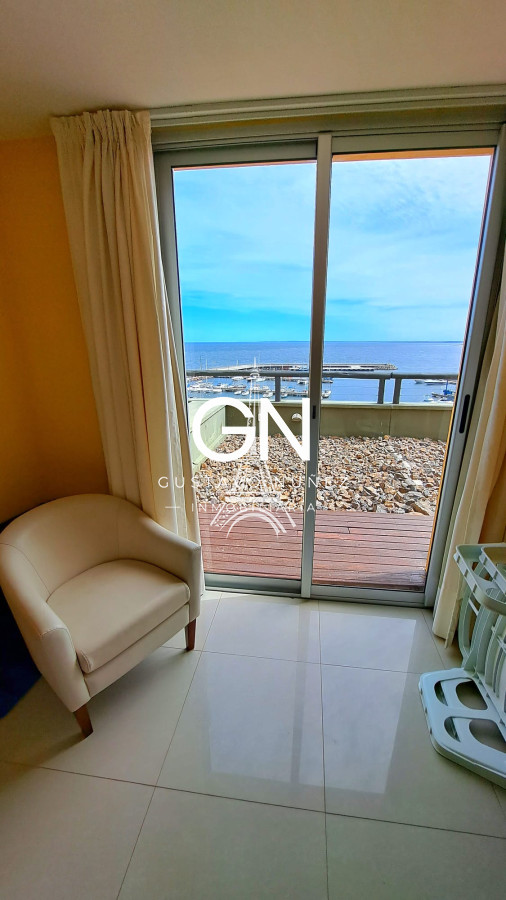 Apartamento ID.4376 - Apartamento en Piriápolis, Piriápolis