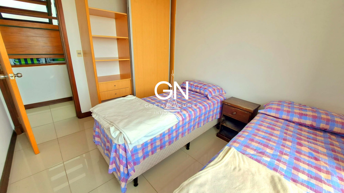Apartamento ID.4378 - Apartamento en Piriápolis, Piriápolis