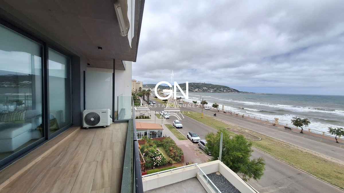 Apartamento ID.4842 - Frente al mar