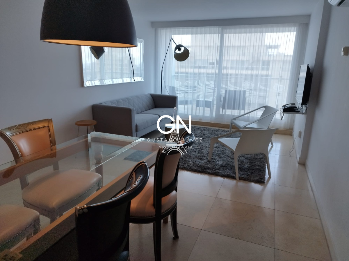 Apartamento ID.4342 - Apartamento en Punta del Este, Roosevelt