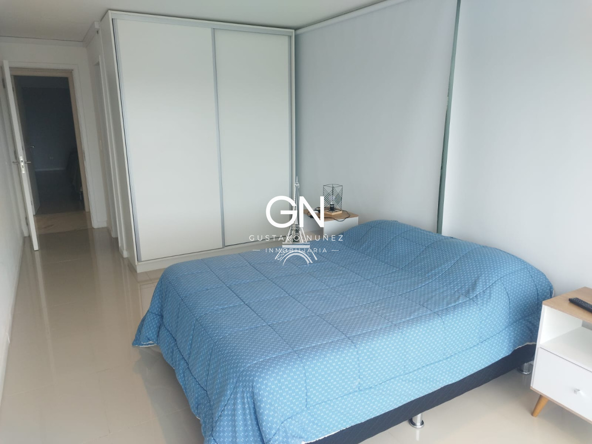 Apartamento ID.4600 - Apartamento en Punta Ballena, Punta Ballena