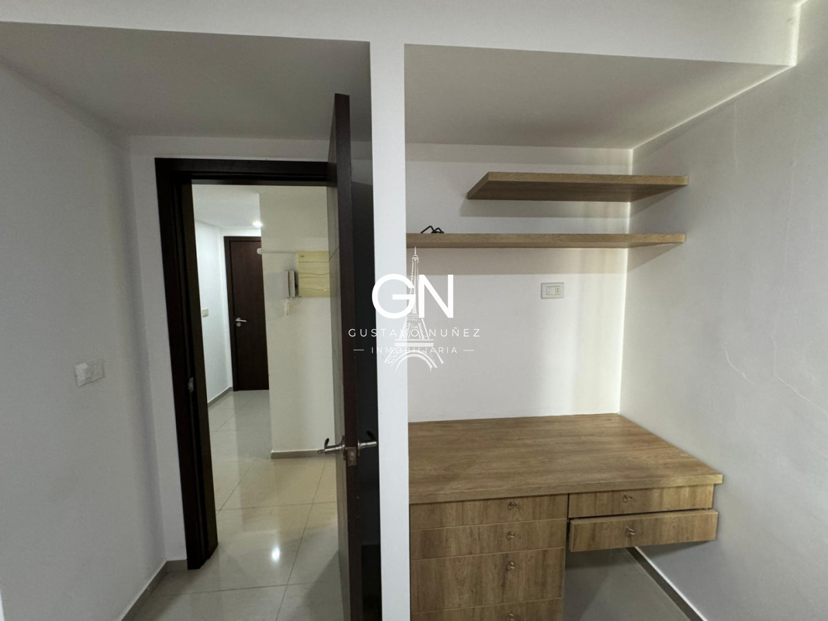 Apartamento ID.4900 - Frente al mar