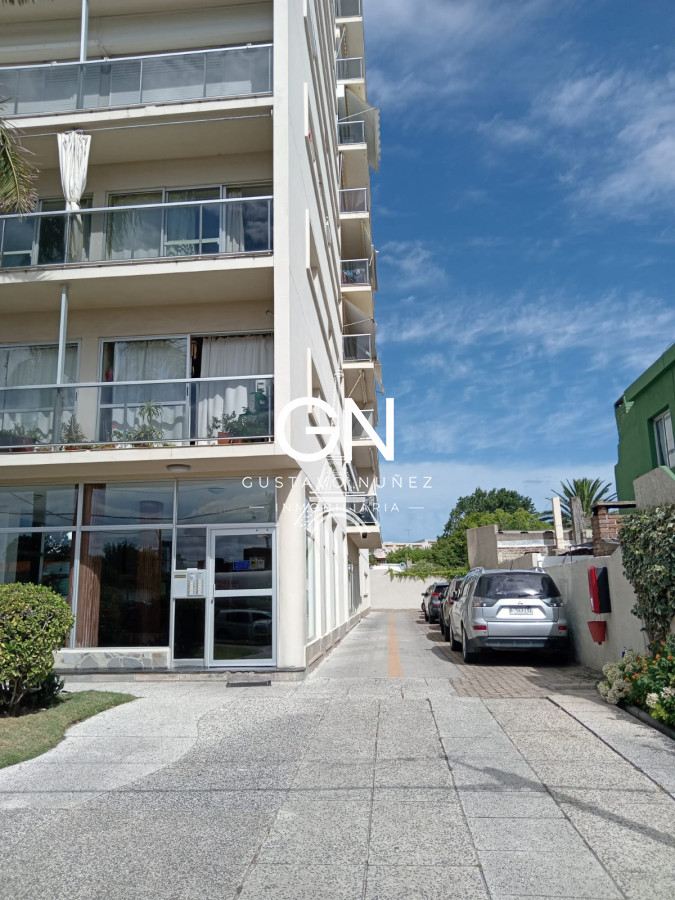 Apartamento ID.4497 - Apartamento a pasos del mar