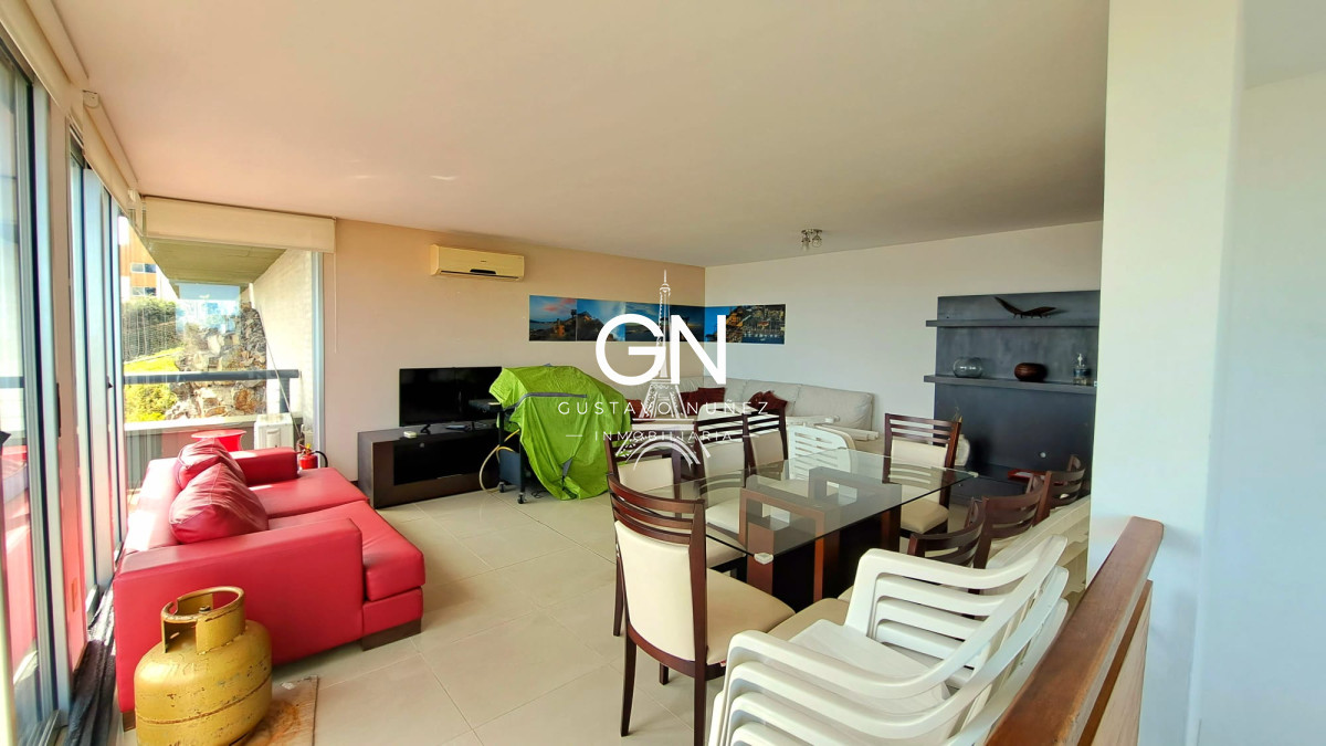 Apartamento ID.4378 - Apartamento en Piriápolis, Piriápolis