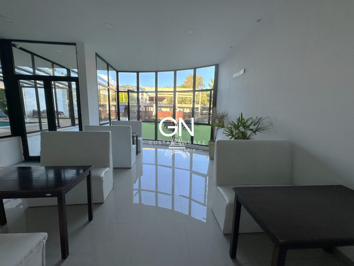 Apartamento ID.4900 - Frente al mar