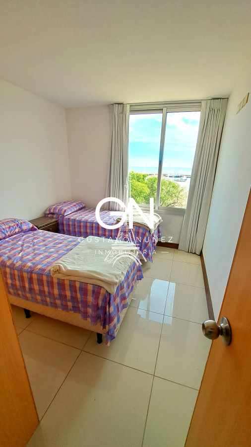 Apartamento ID.4378 - Apartamento en Piriápolis, Piriápolis