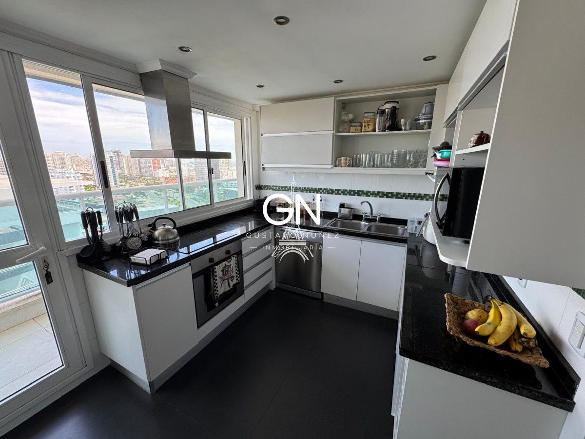 Apartamento ID.4659 - Apartamento en Punta del Este, Pine Beach