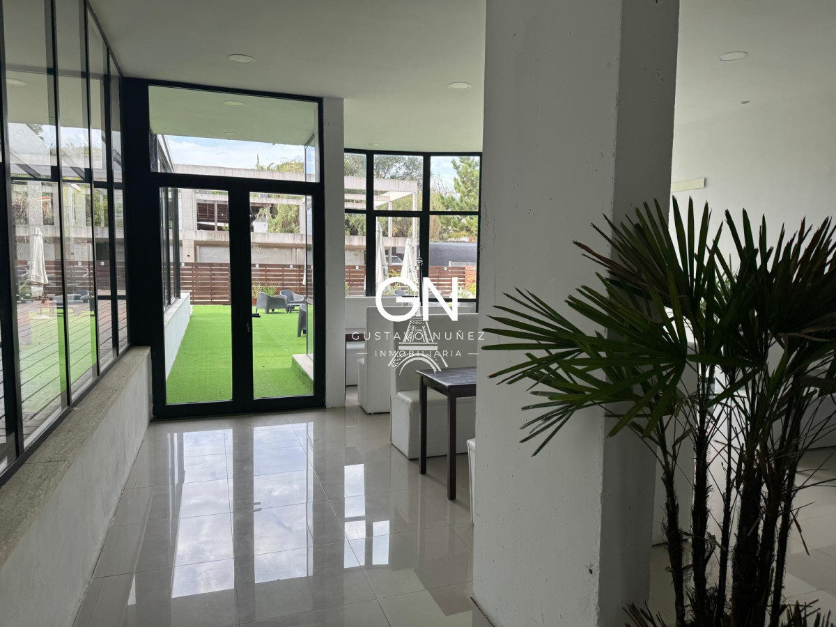 Apartamento ID.4741 - Apartamento en Piriápolis, Piriápolis