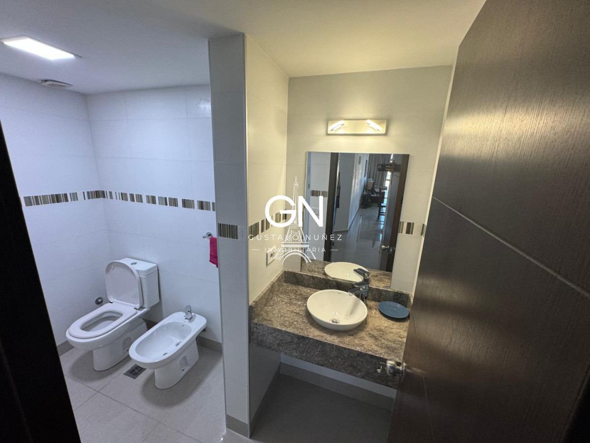 Apartamento ID.4900 - Frente al mar