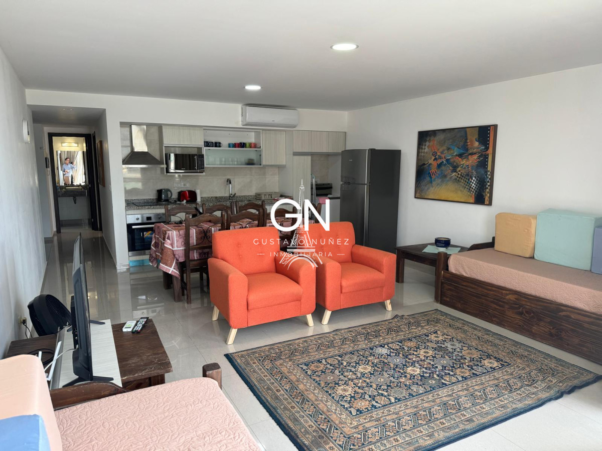 Apartamento ID.4741 - Apartamento en Piriápolis, Piriápolis