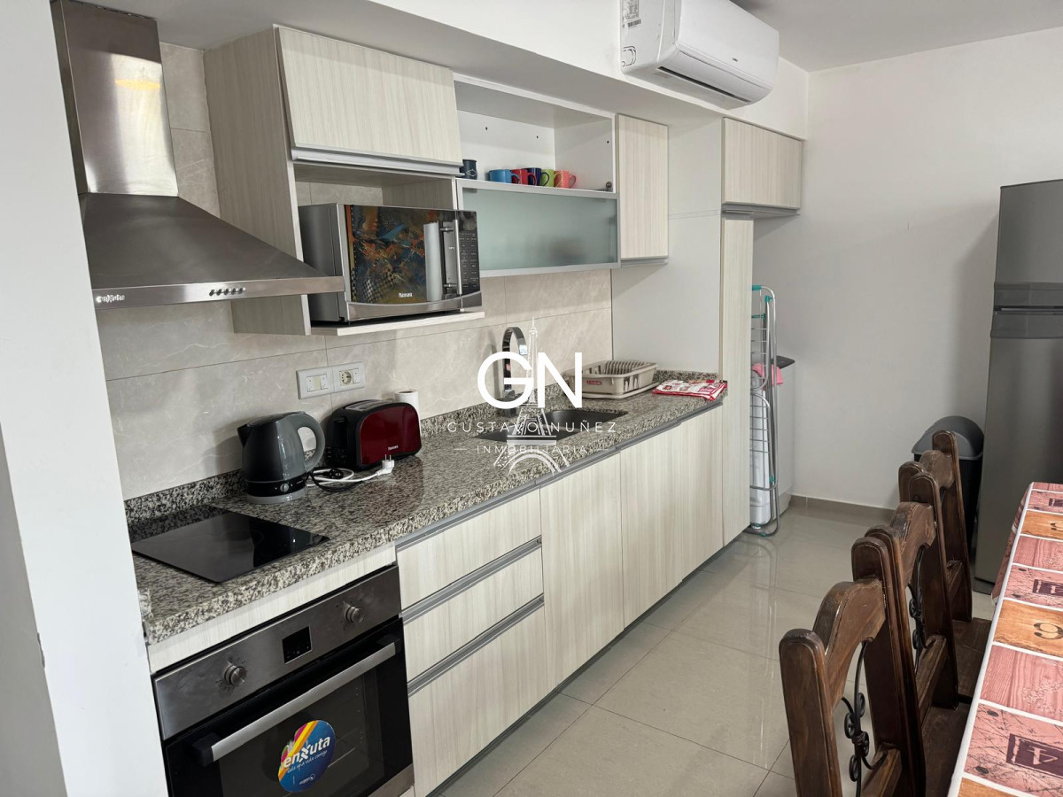 Apartamento ID.4741 - Apartamento en Piriápolis, Piriápolis