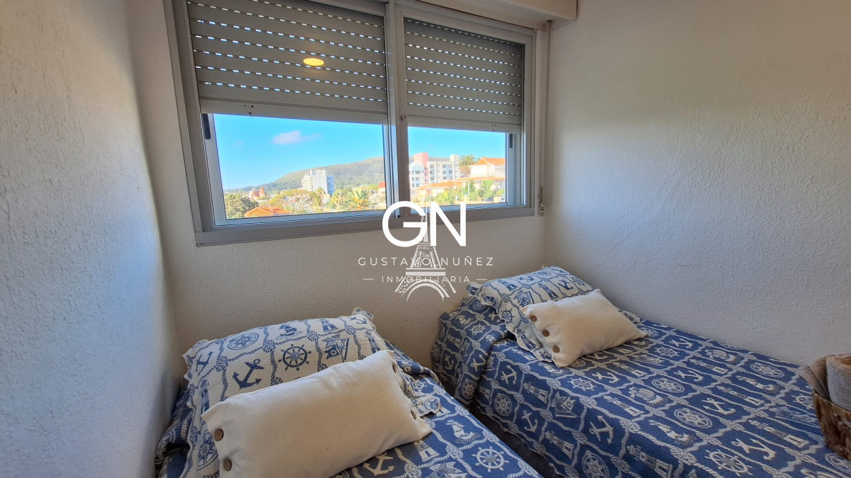Apartamento ID.4735 - Frente al mar
