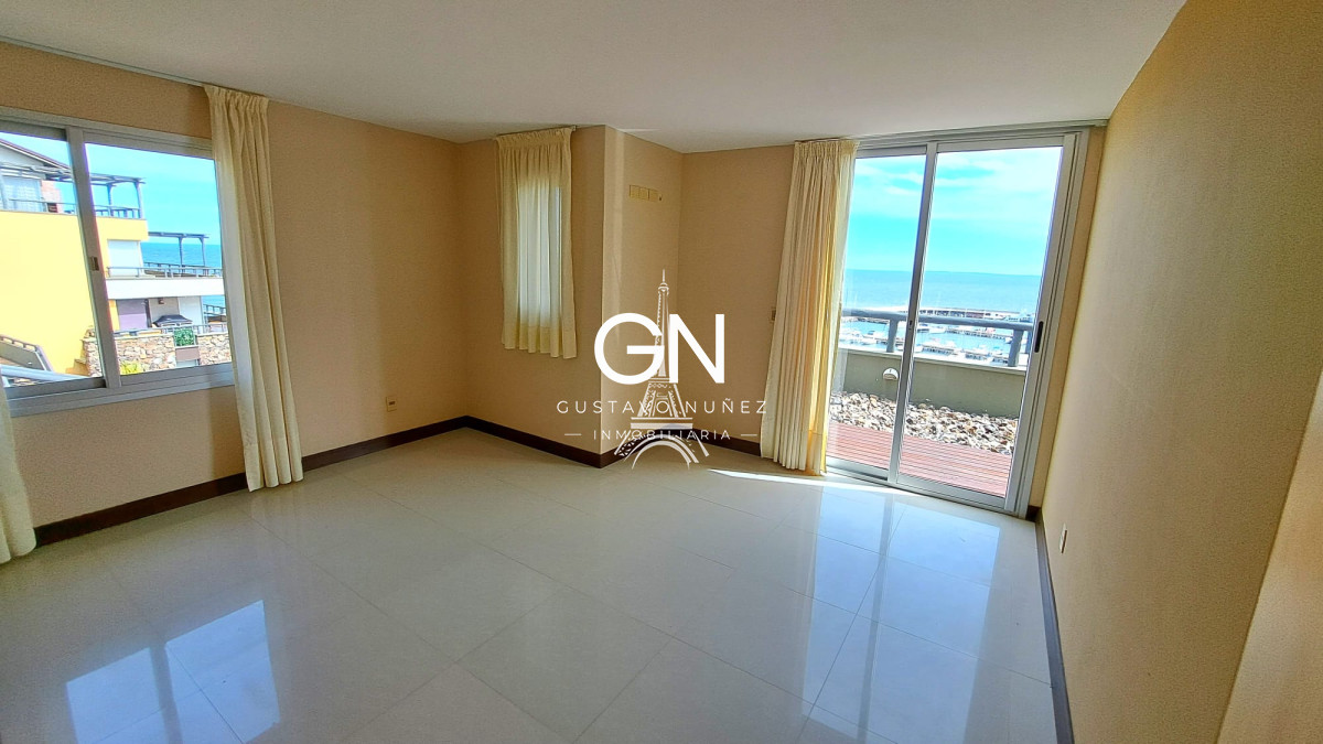 Apartamento ID.4377 - Apartamento en Piriápolis, Piriápolis