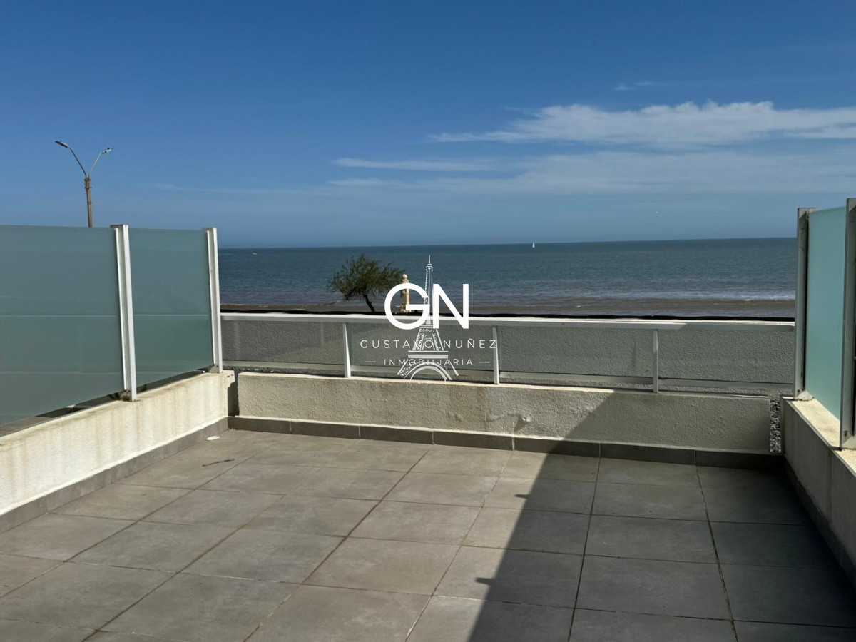 Apartamento ID.4873 - Frente al mar