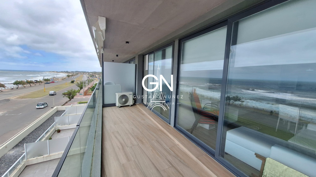 Apartamento ID.4842 - Frente al mar