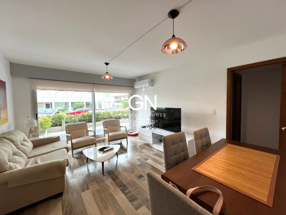 Apartamento ID.4877 - Apartamento en Punta del Este, Península