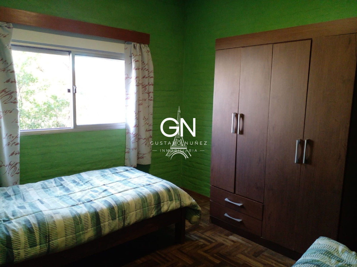 Apartamento ID.4660 - Apartamento bien ubicado cerca del mar