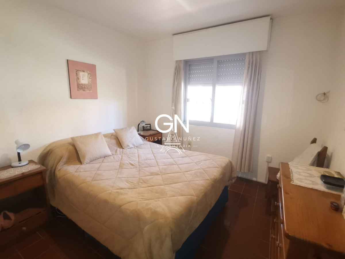 Apartamento ID.4596 - Apartamento a pocas cuadras del mar