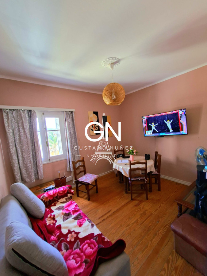 Apartamento ID.4861 - Precioso Apartamento a pasos del mar