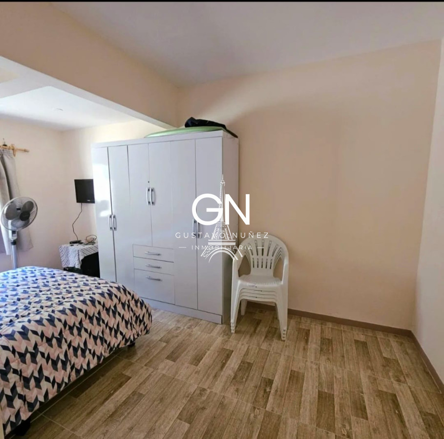 Apartamento ID.4807 - apartamento por pasillo