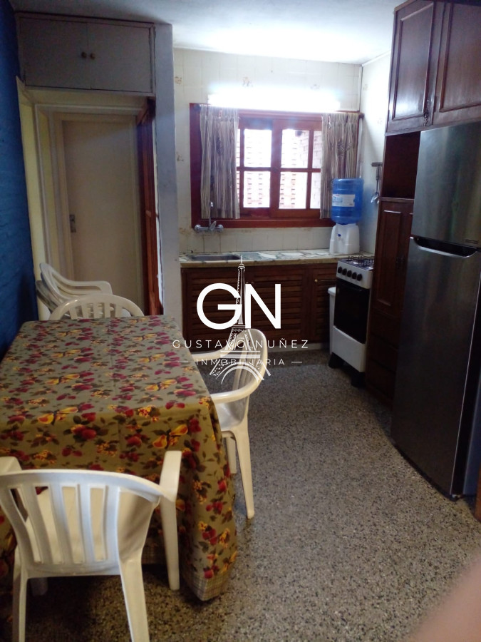 Apartamento ID.4660 - Apartamento bien ubicado cerca del mar